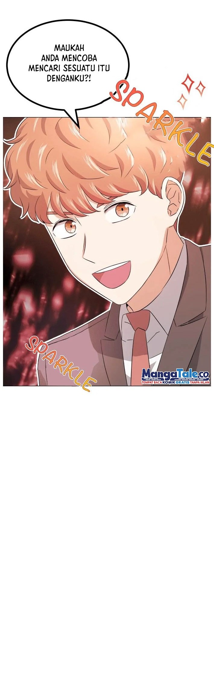 Superstar Associate Manager Chapter 13 Gambar 26