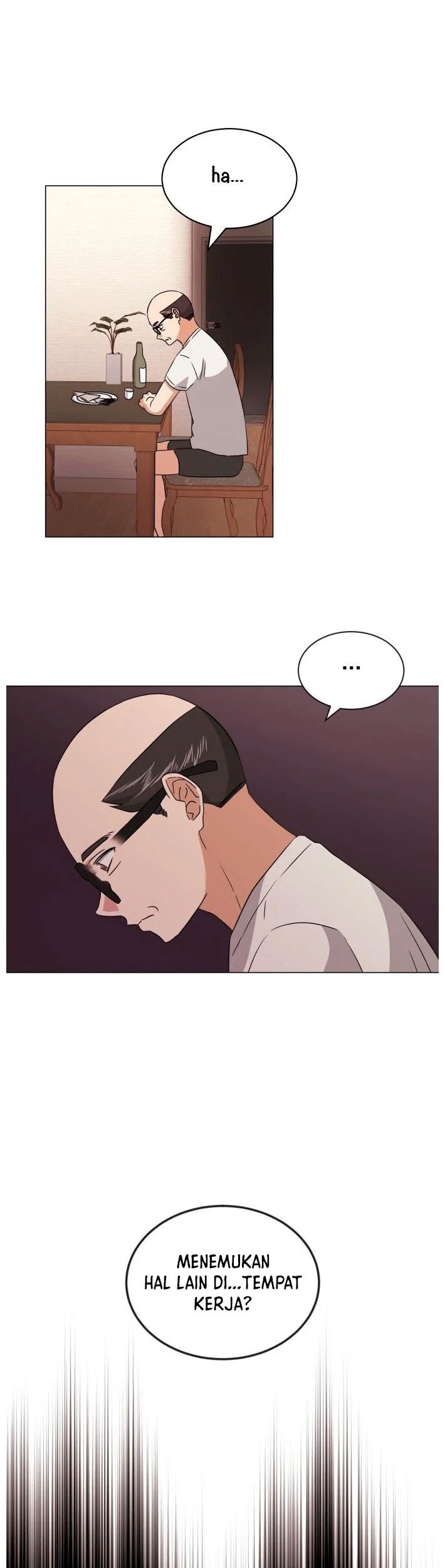 Superstar Associate Manager Chapter 13 Gambar 27