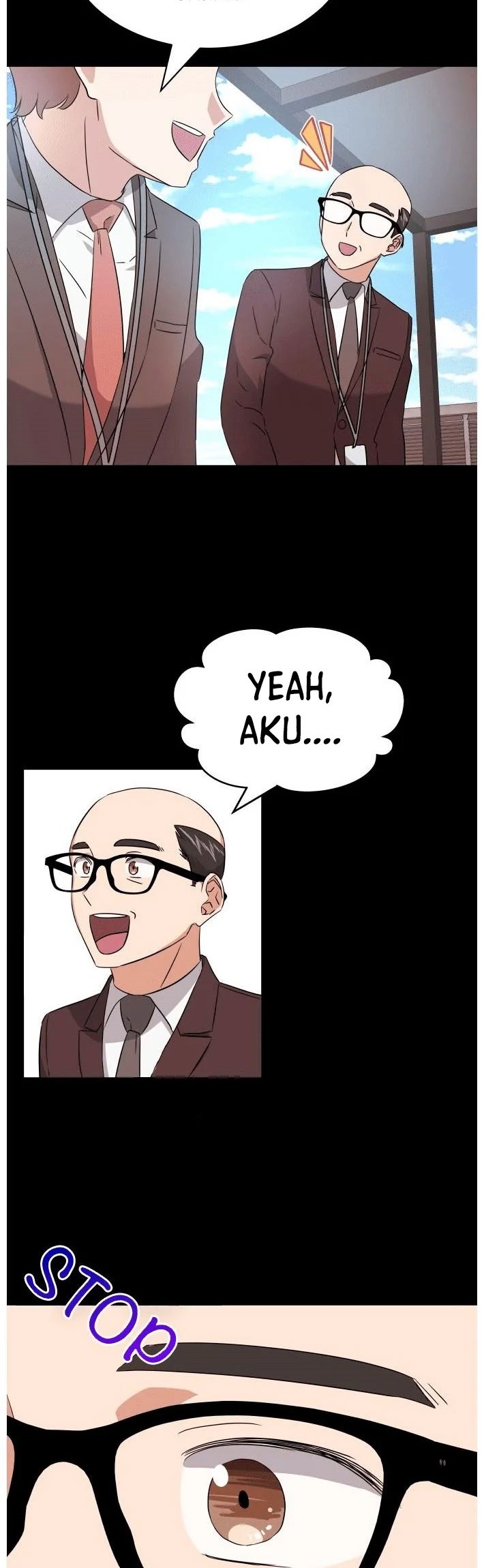 Superstar Associate Manager Chapter 13 Gambar 30