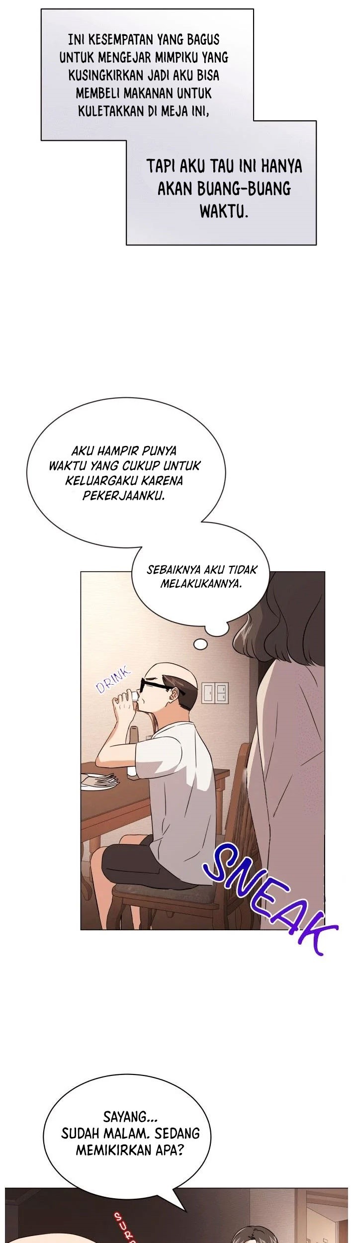 Superstar Associate Manager Chapter 13 Gambar 33