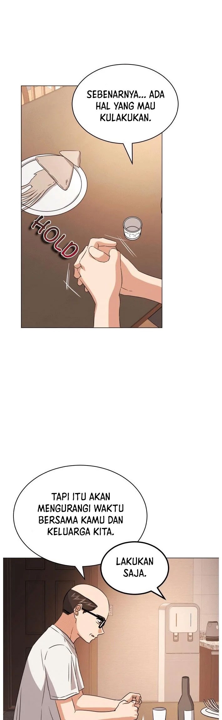 Superstar Associate Manager Chapter 13 Gambar 36