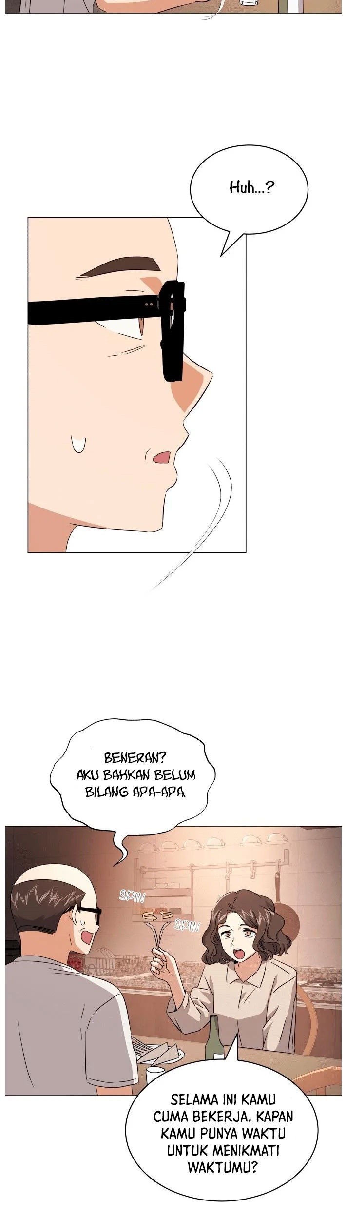 Superstar Associate Manager Chapter 13 Gambar 37