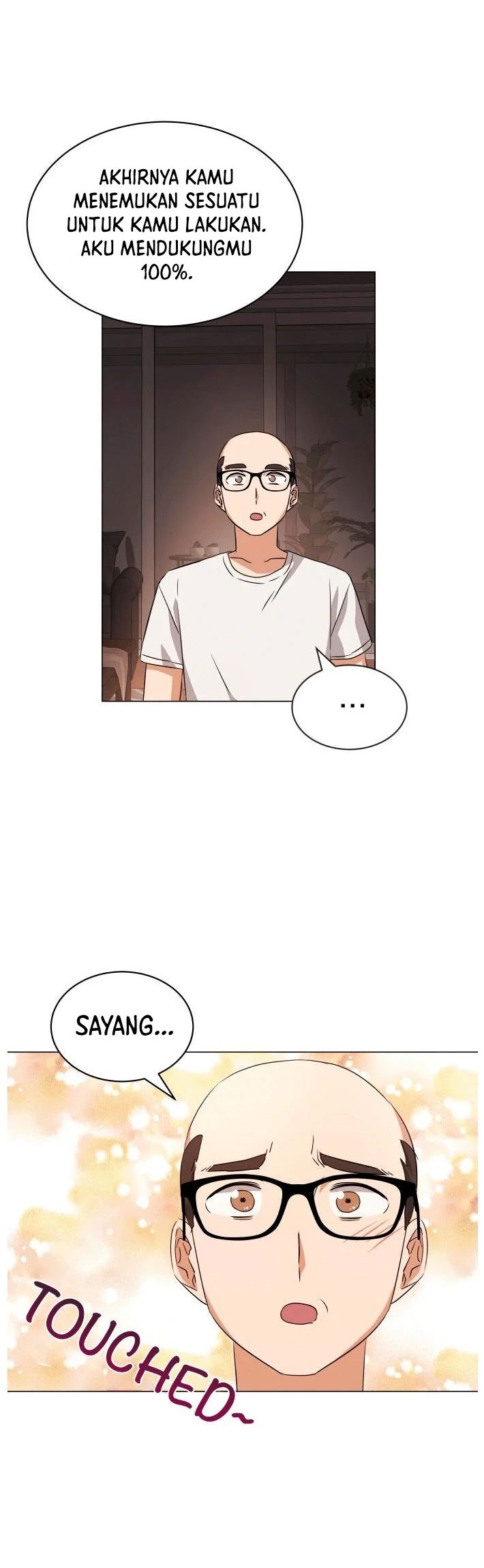 Superstar Associate Manager Chapter 13 Gambar 38