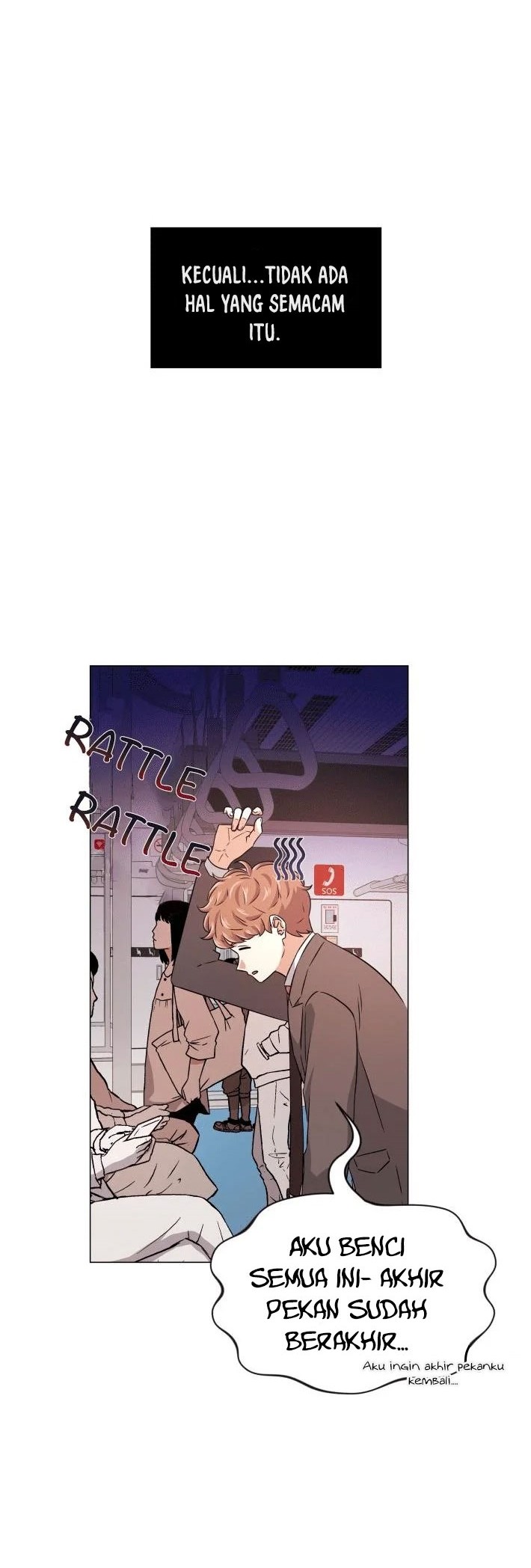 Manhwa Superstar Associate Manager Chapter 13 gambar nomor 2