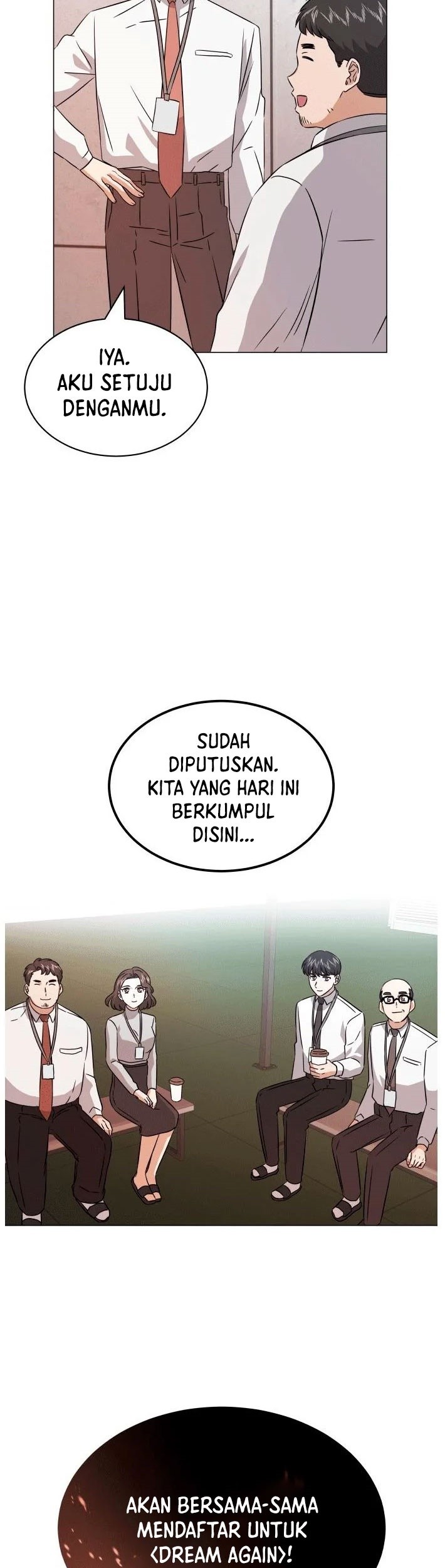 Superstar Associate Manager Chapter 13 Gambar 43