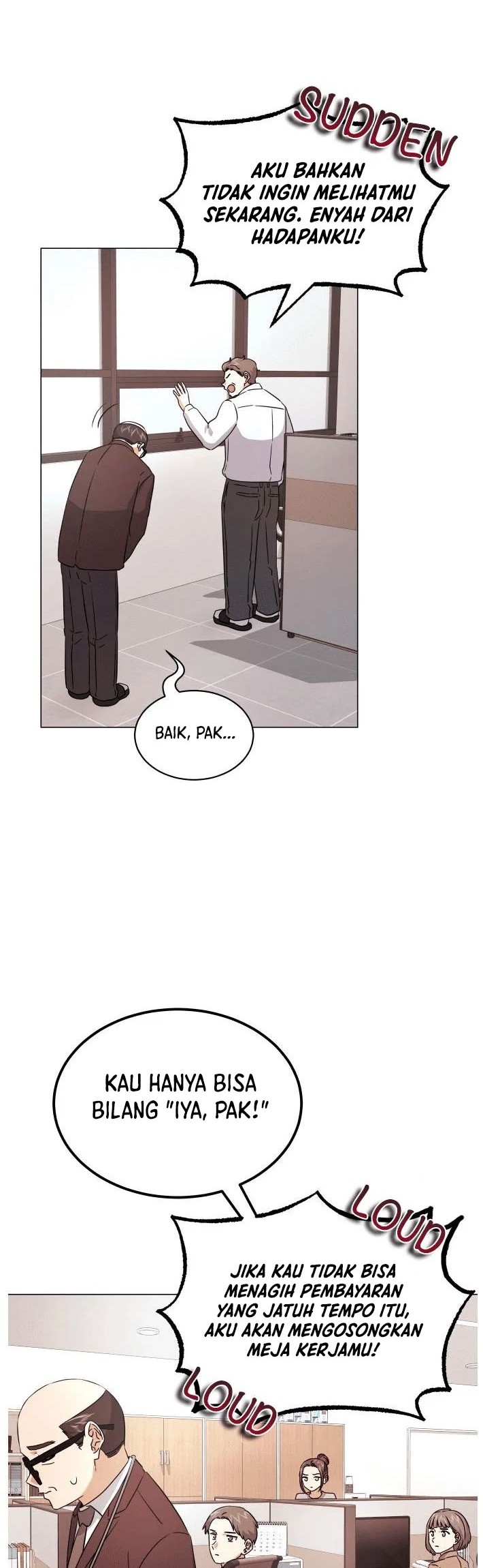 Superstar Associate Manager Chapter 13 Gambar 10