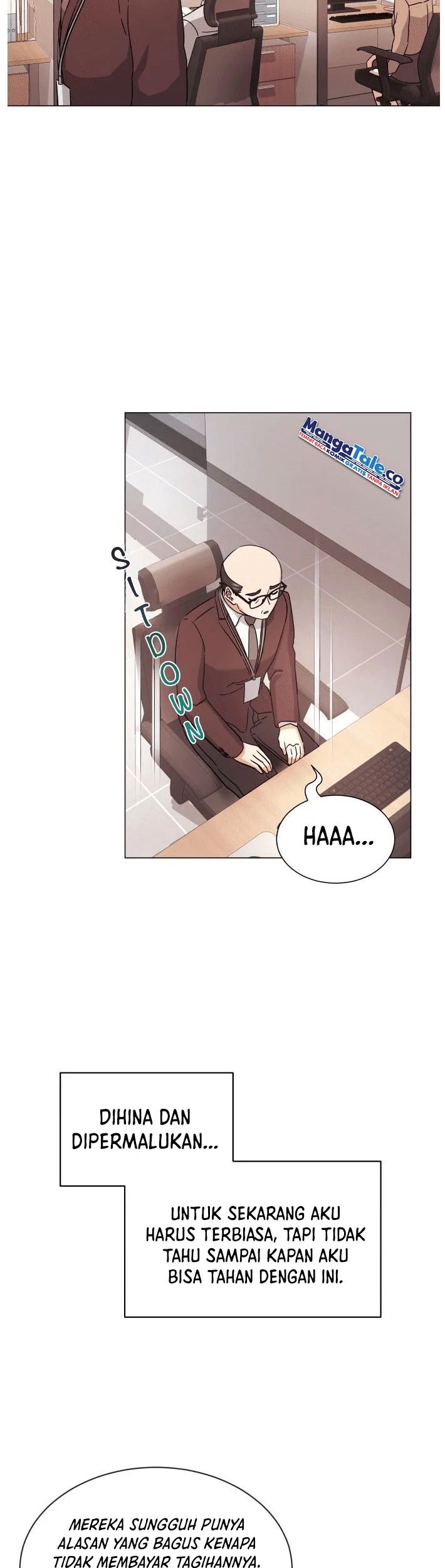 Superstar Associate Manager Chapter 13 Gambar 11