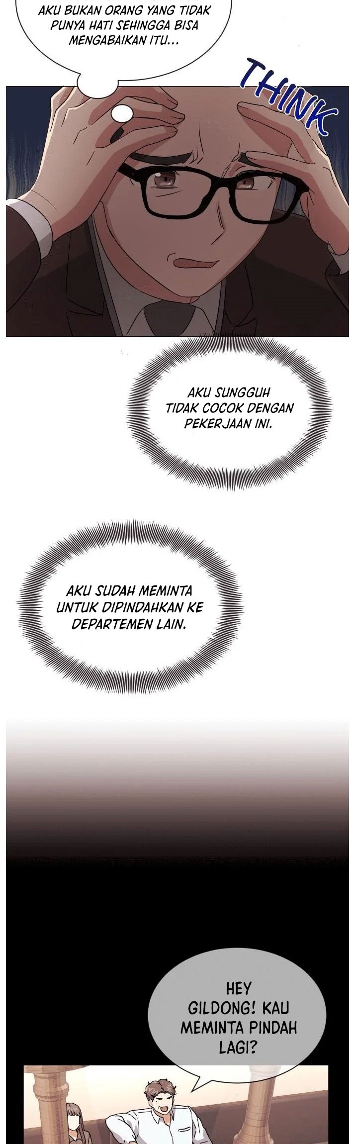 Superstar Associate Manager Chapter 13 Gambar 12