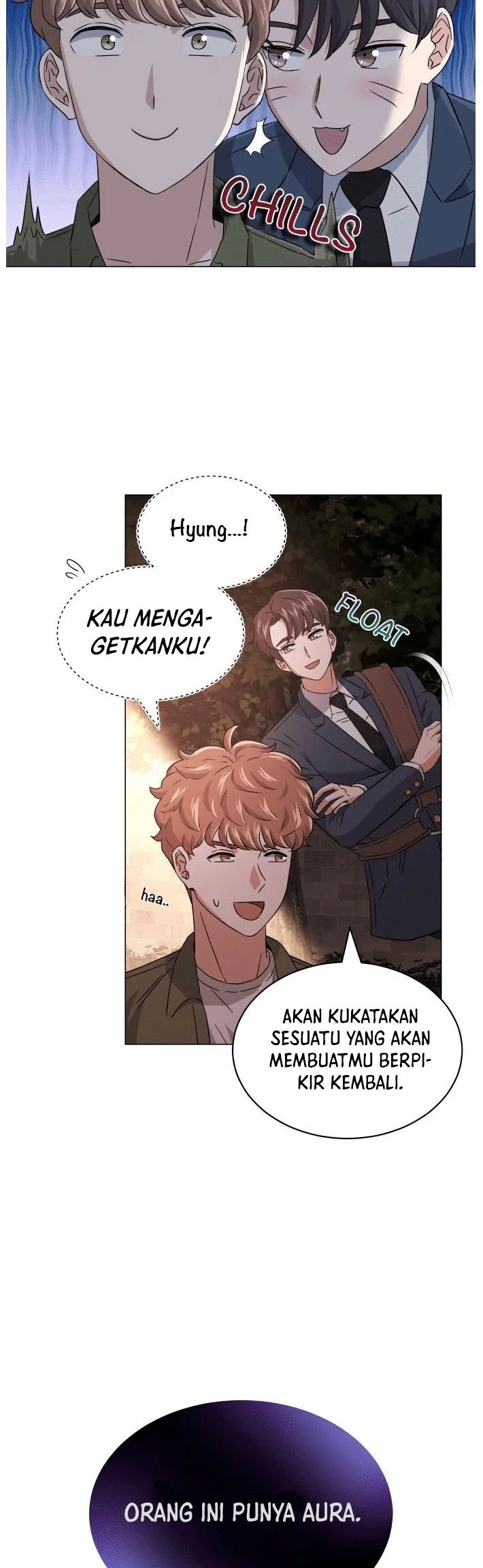 Superstar Associate Manager Chapter 12 Gambar 28