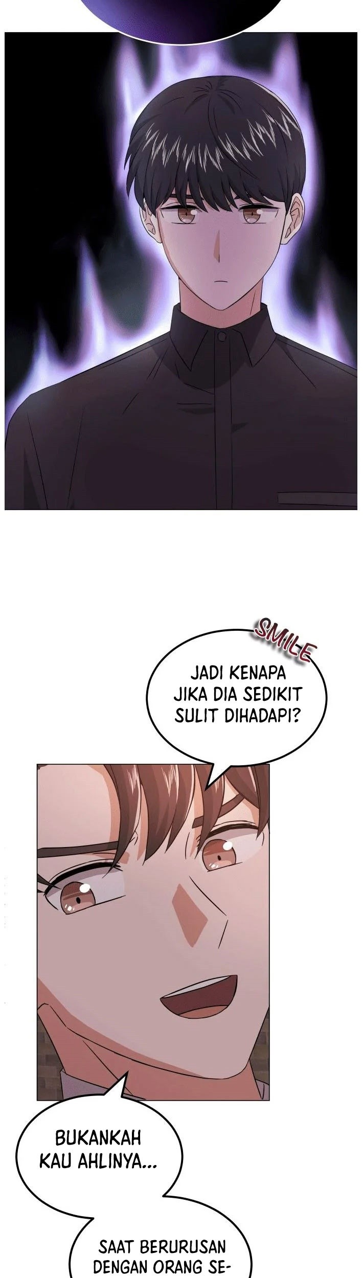 Superstar Associate Manager Chapter 12 Gambar 29