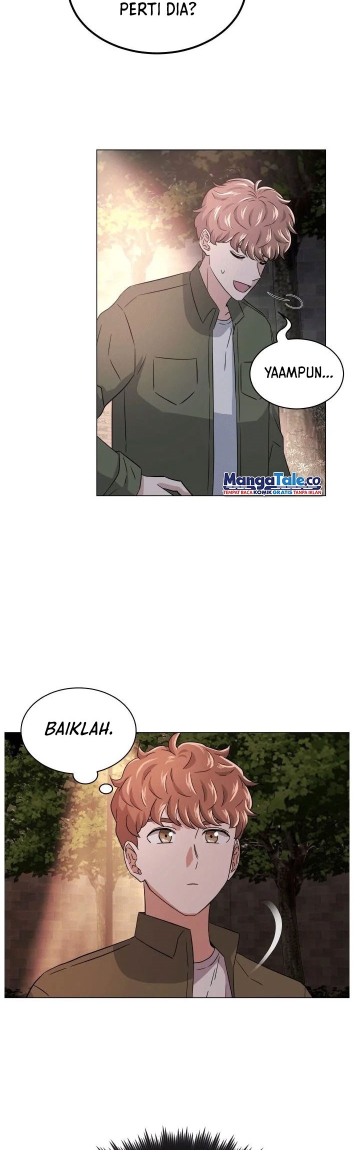 Superstar Associate Manager Chapter 12 Gambar 30