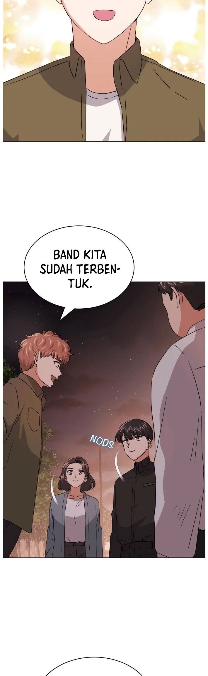 Superstar Associate Manager Chapter 12 Gambar 34