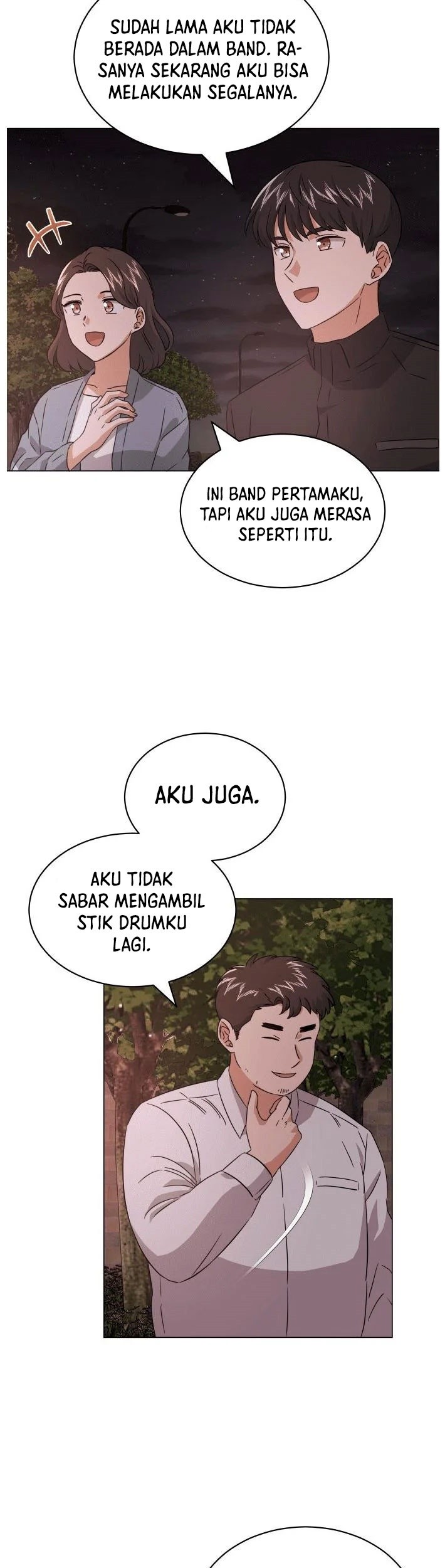 Superstar Associate Manager Chapter 12 Gambar 35