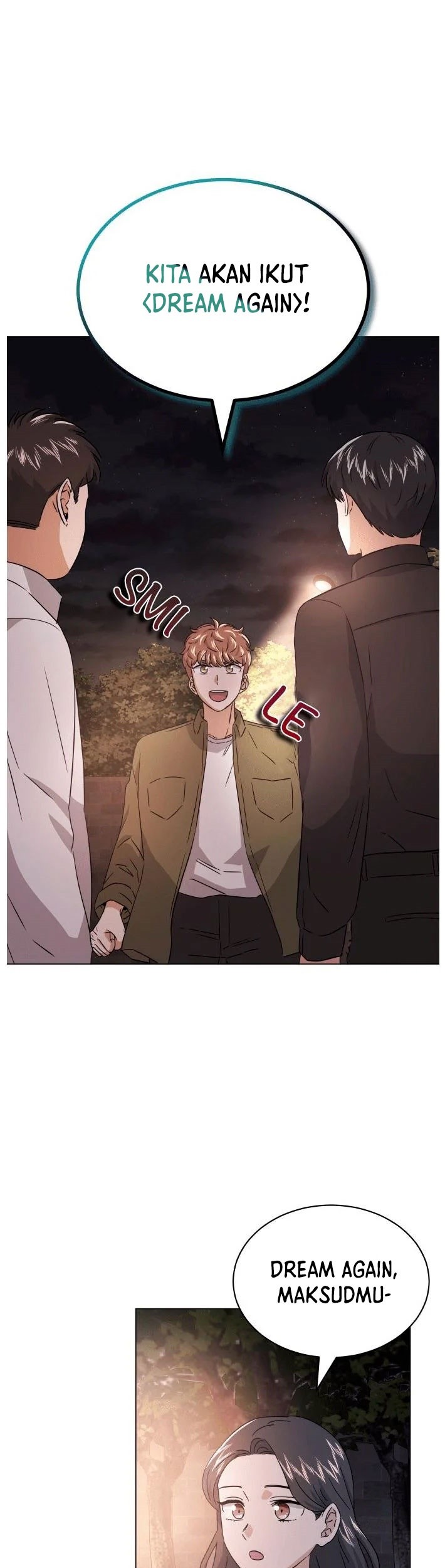 Superstar Associate Manager Chapter 12 Gambar 37