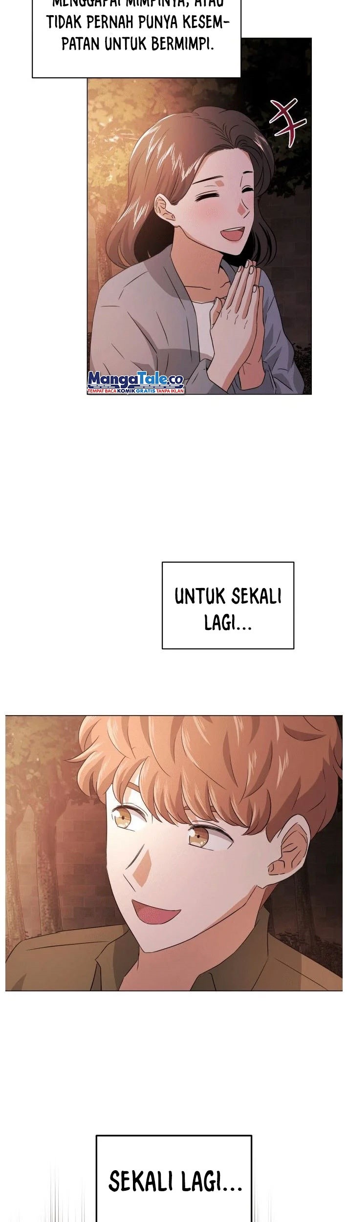 Superstar Associate Manager Chapter 12 Gambar 41