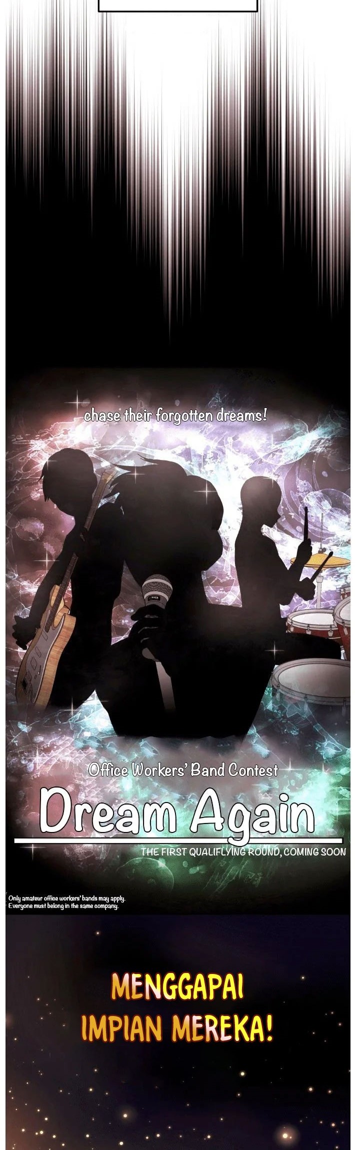 Superstar Associate Manager Chapter 12 Gambar 42