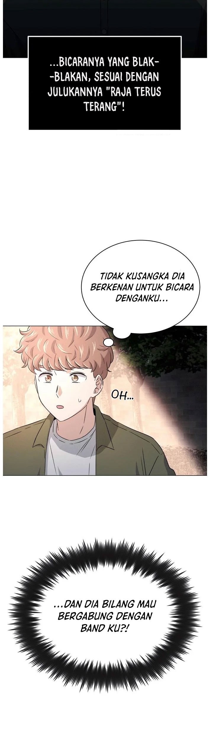 Superstar Associate Manager Chapter 12 Gambar 3