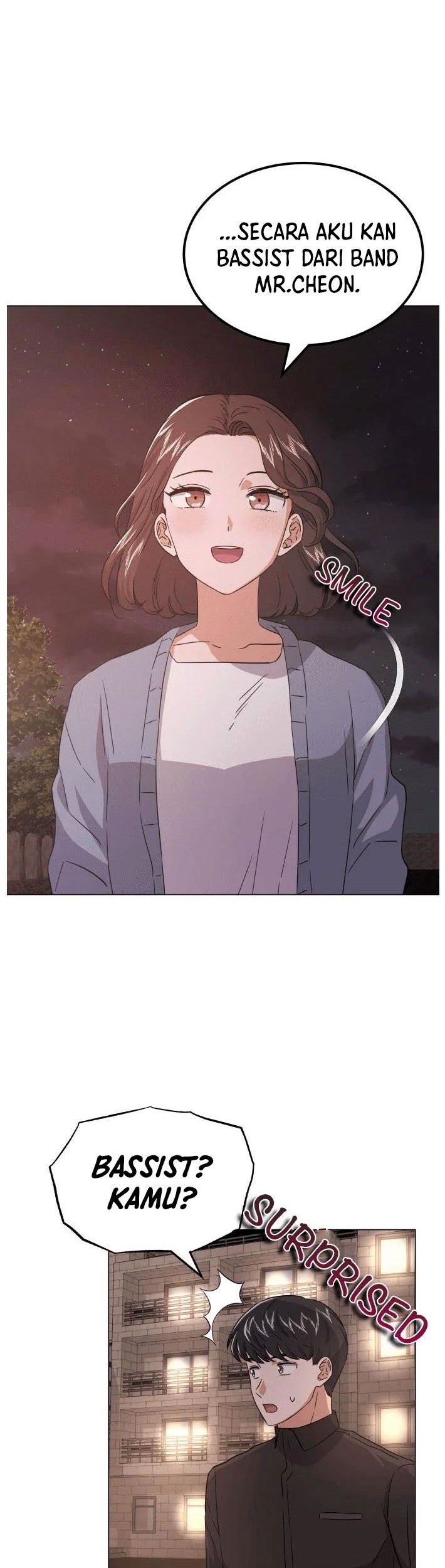 Superstar Associate Manager Chapter 12 Gambar 7