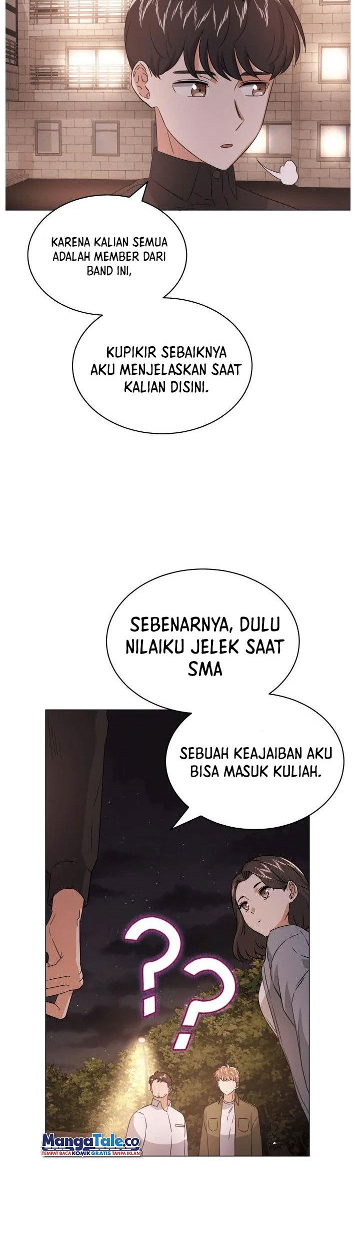 Superstar Associate Manager Chapter 12 Gambar 11