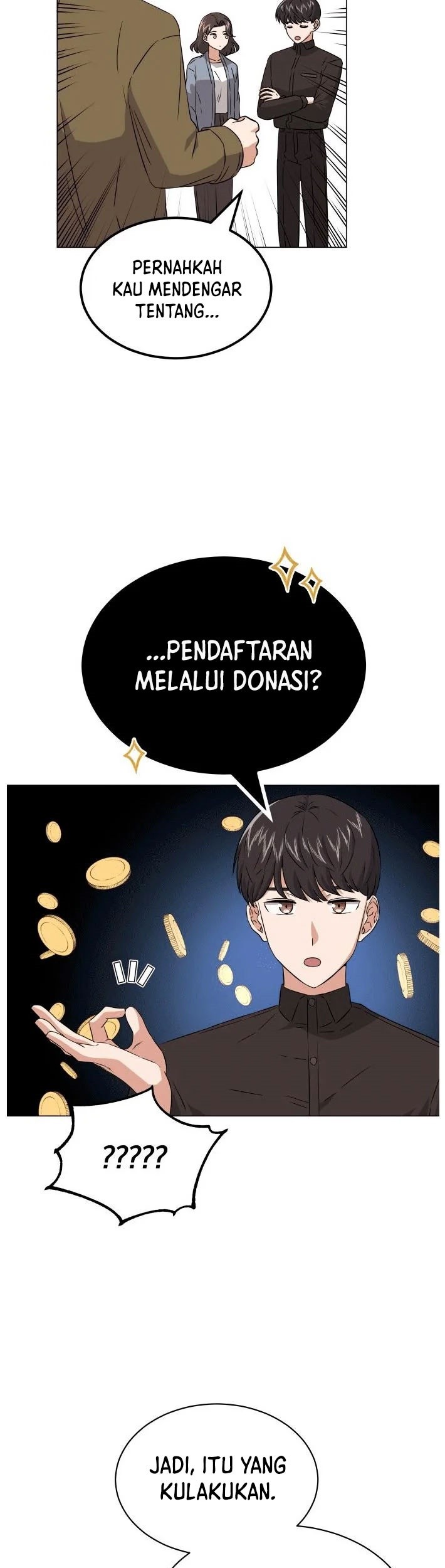 Superstar Associate Manager Chapter 12 Gambar 13