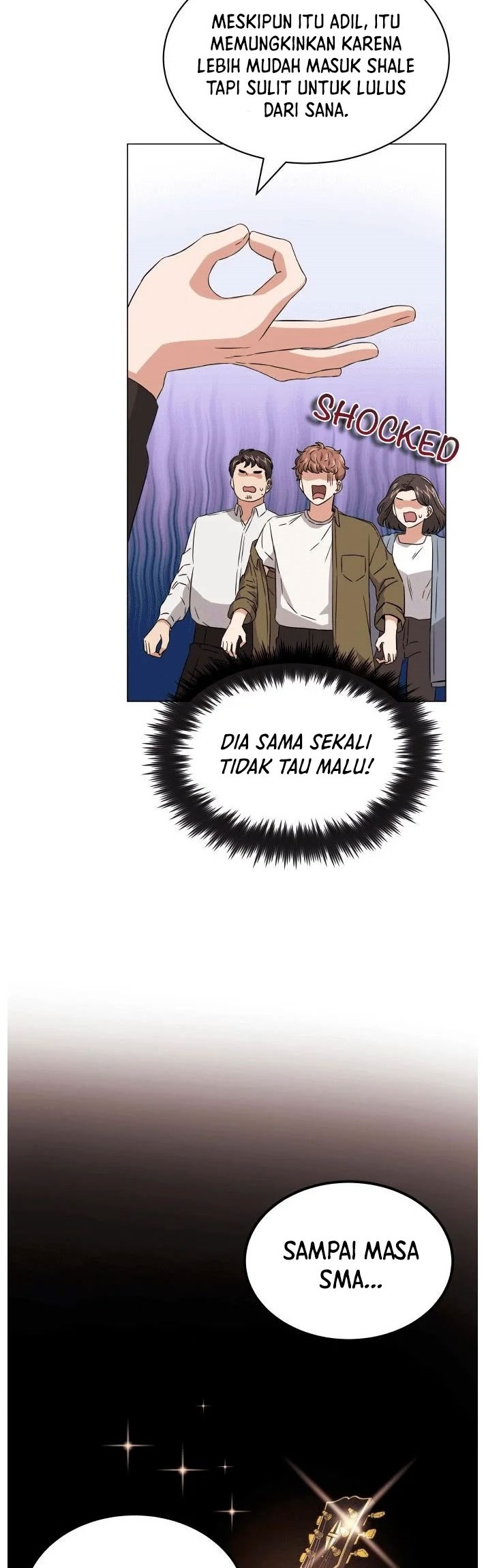 Superstar Associate Manager Chapter 12 Gambar 14