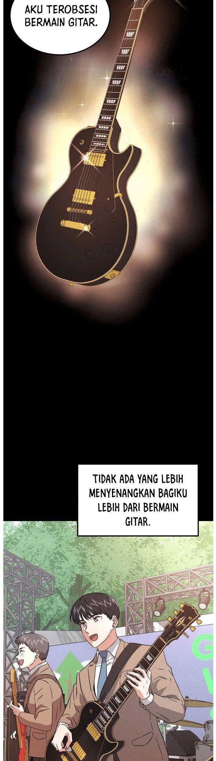 Superstar Associate Manager Chapter 12 Gambar 15