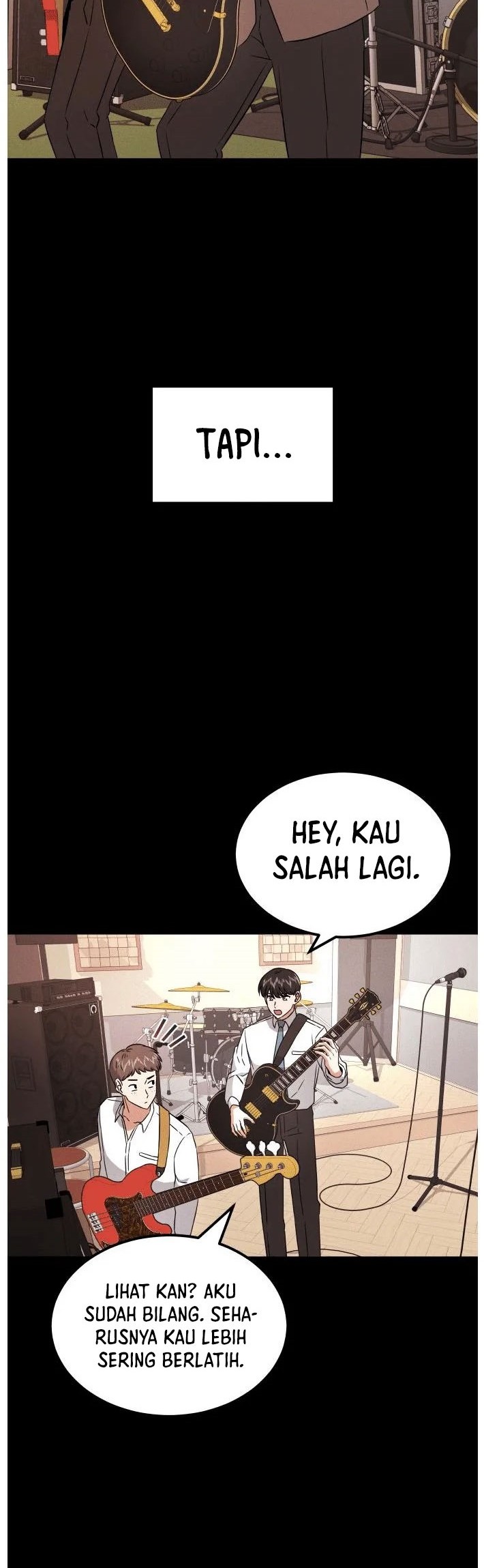 Superstar Associate Manager Chapter 12 Gambar 16