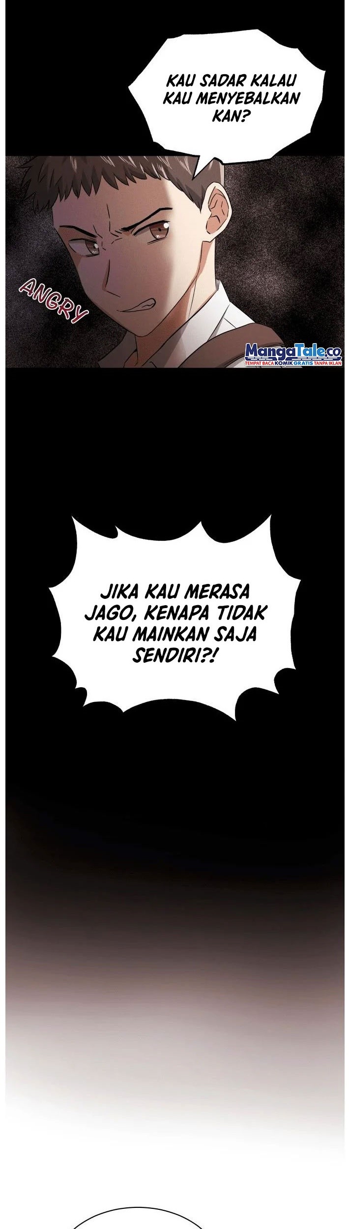 Superstar Associate Manager Chapter 12 Gambar 17