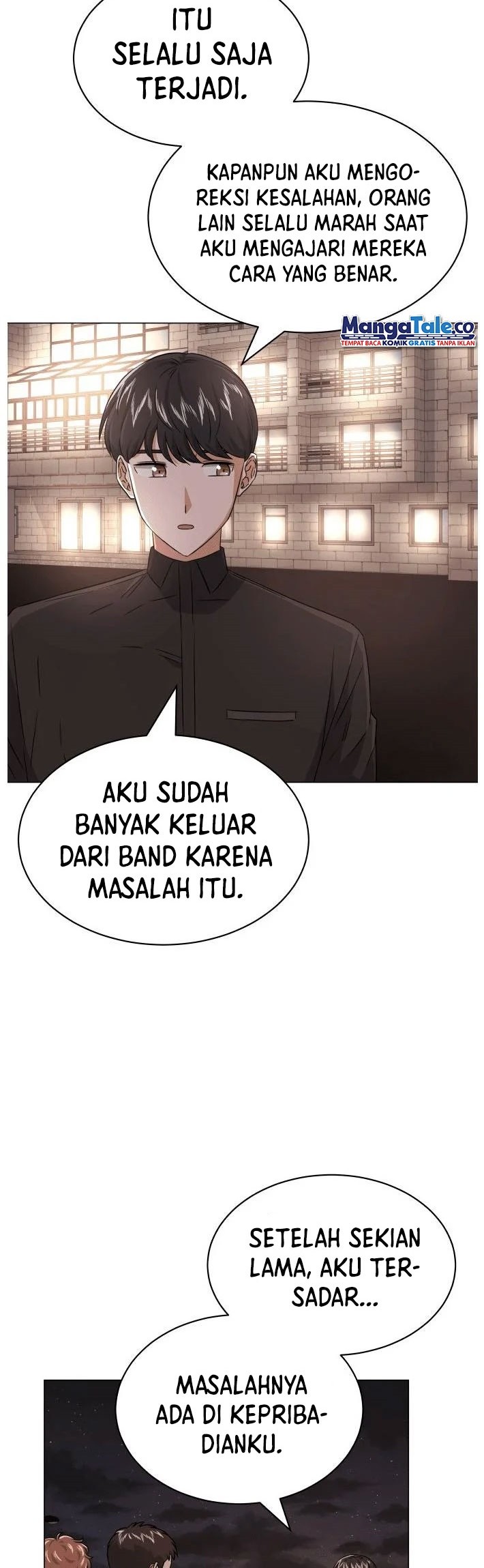 Superstar Associate Manager Chapter 12 Gambar 18