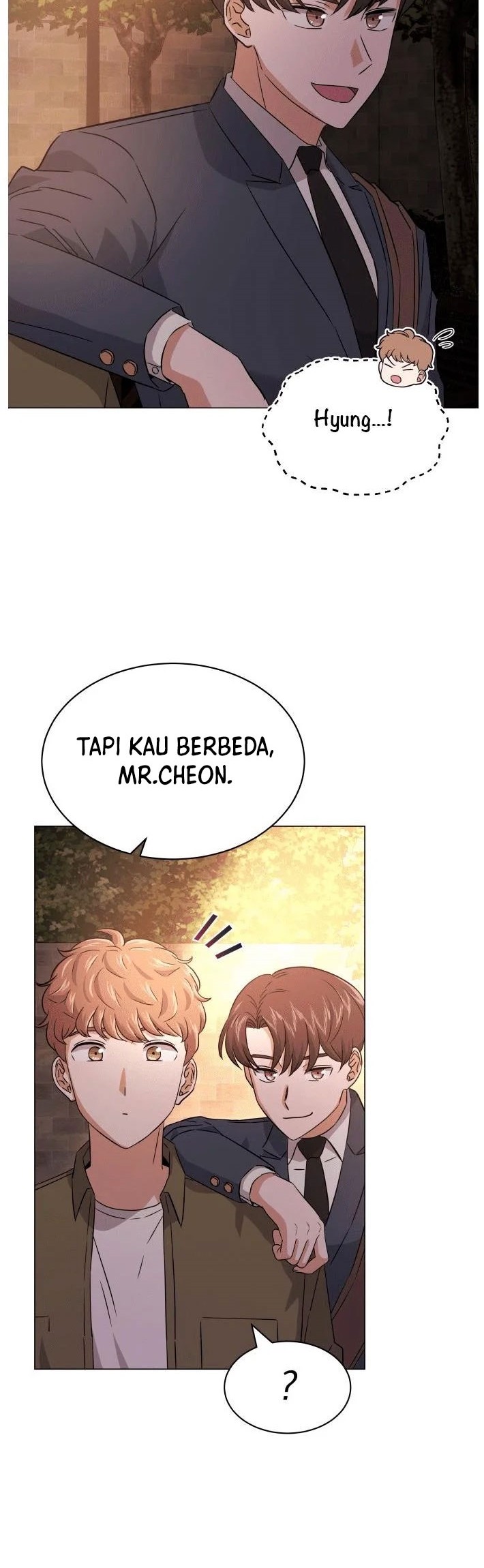 Superstar Associate Manager Chapter 12 Gambar 20