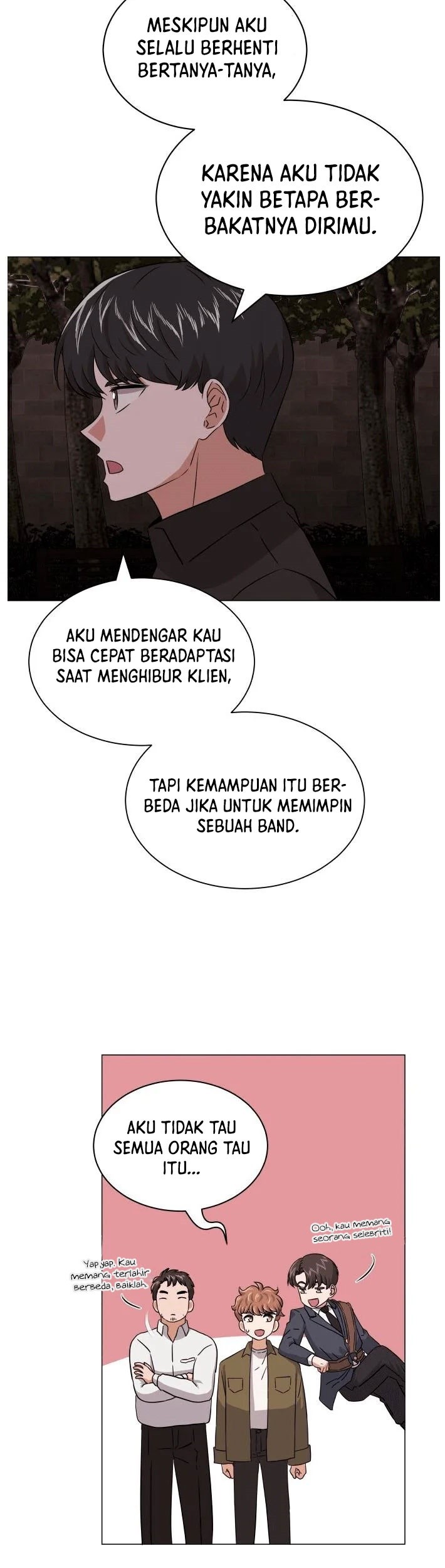 Superstar Associate Manager Chapter 12 Gambar 23