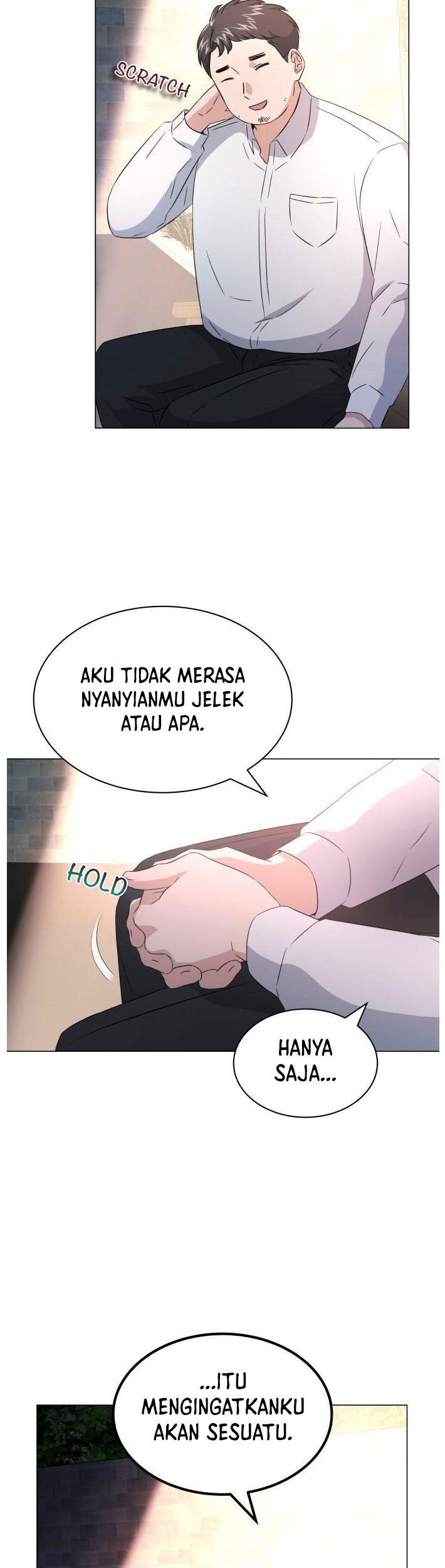 Superstar Associate Manager Chapter 11 Gambar 19