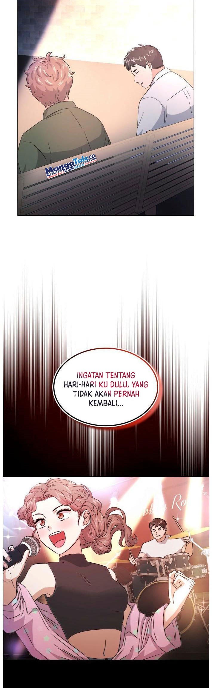 Superstar Associate Manager Chapter 11 Gambar 20