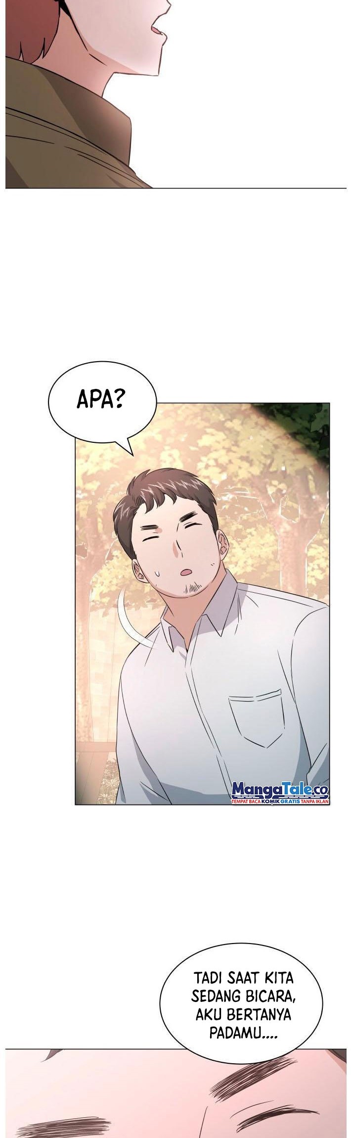 Superstar Associate Manager Chapter 11 Gambar 22