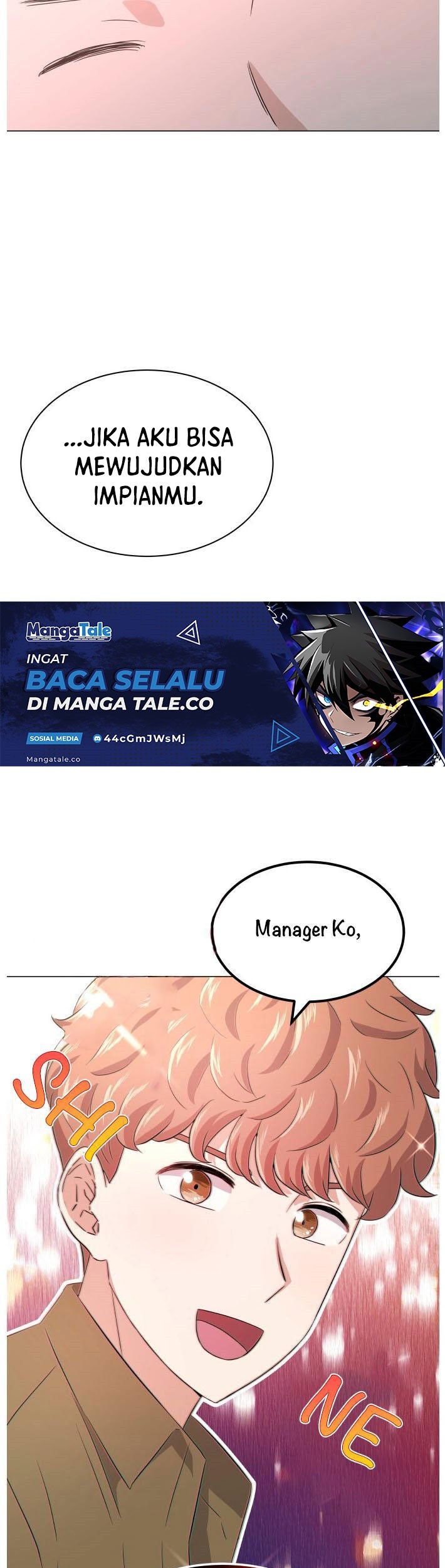 Superstar Associate Manager Chapter 11 Gambar 23