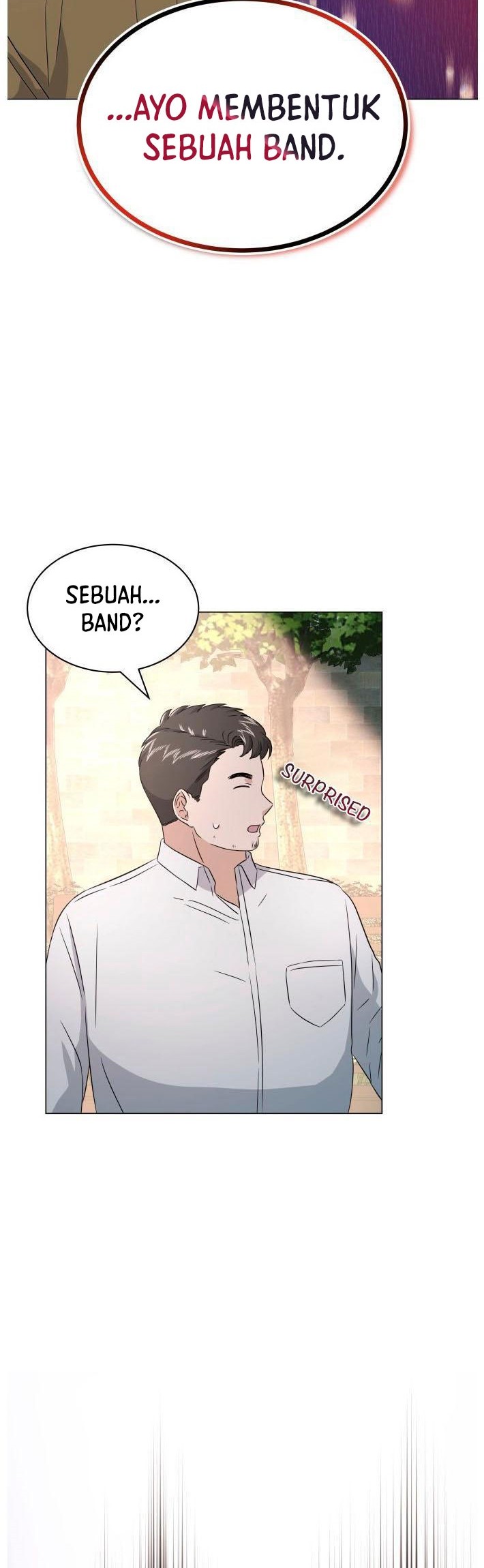 Superstar Associate Manager Chapter 11 Gambar 24