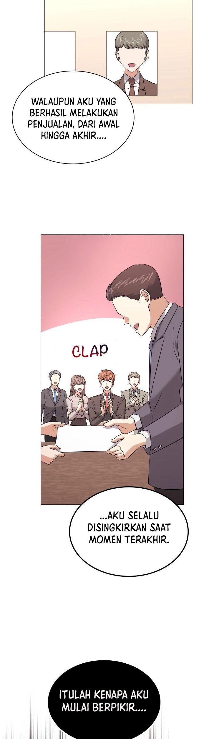 Superstar Associate Manager Chapter 11 Gambar 29