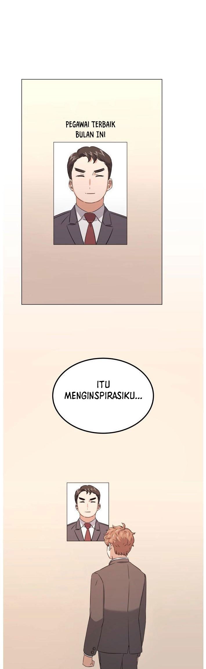 Superstar Associate Manager Chapter 11 Gambar 32