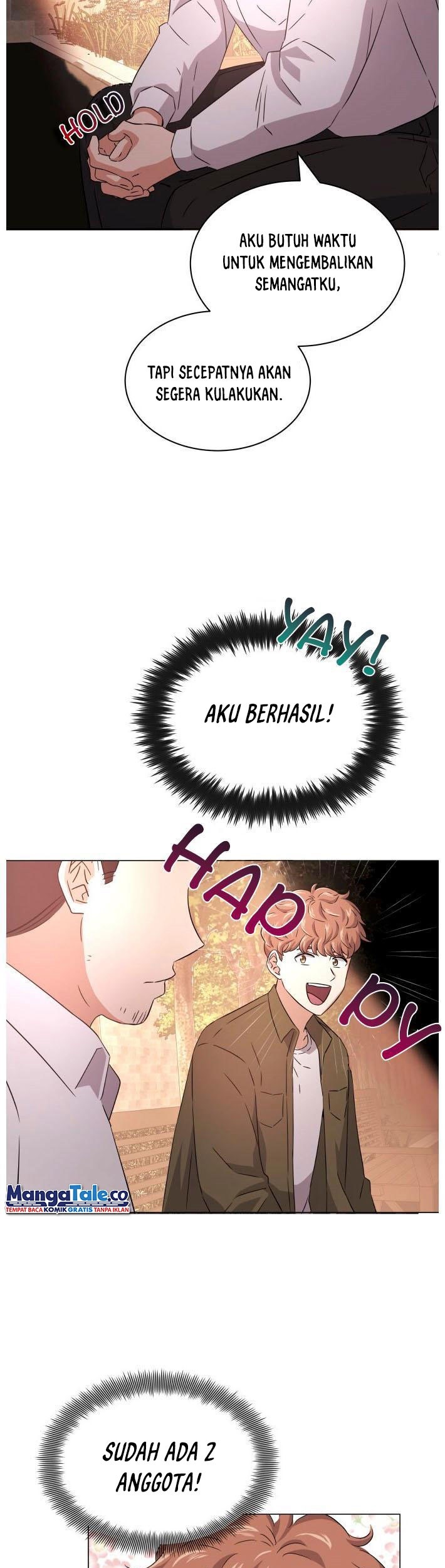 Superstar Associate Manager Chapter 11 Gambar 37