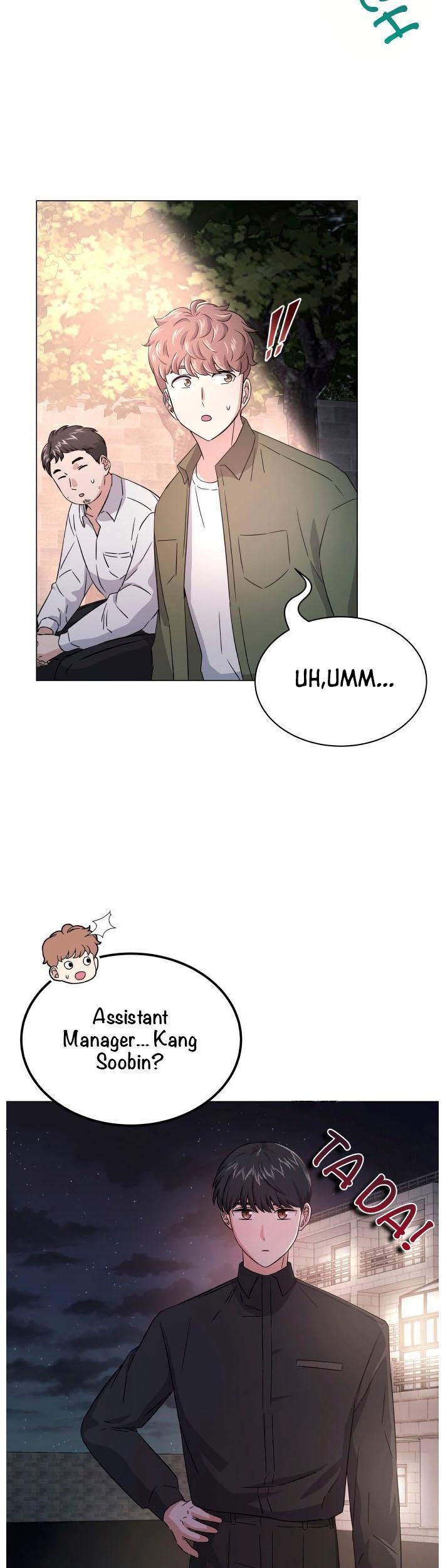 Superstar Associate Manager Chapter 11 Gambar 39