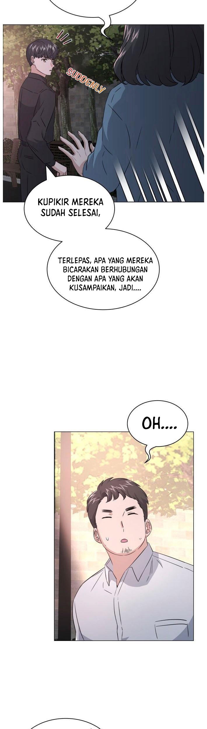 Superstar Associate Manager Chapter 11 Gambar 41