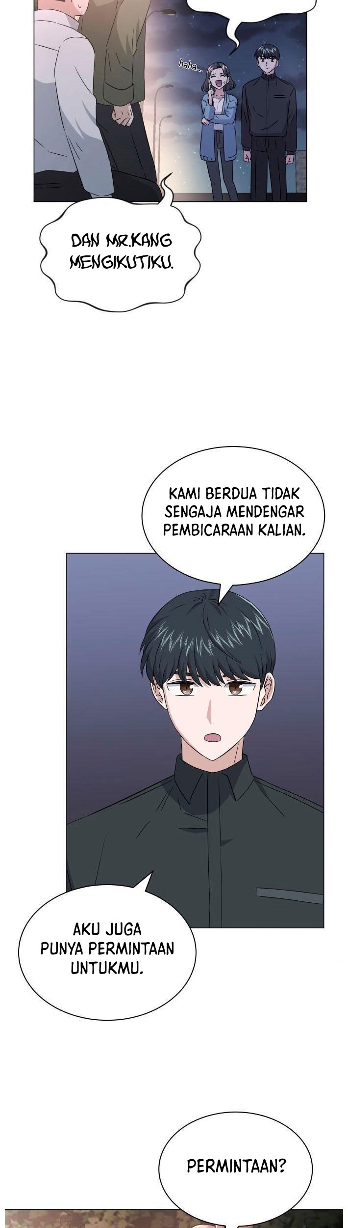 Superstar Associate Manager Chapter 11 Gambar 43