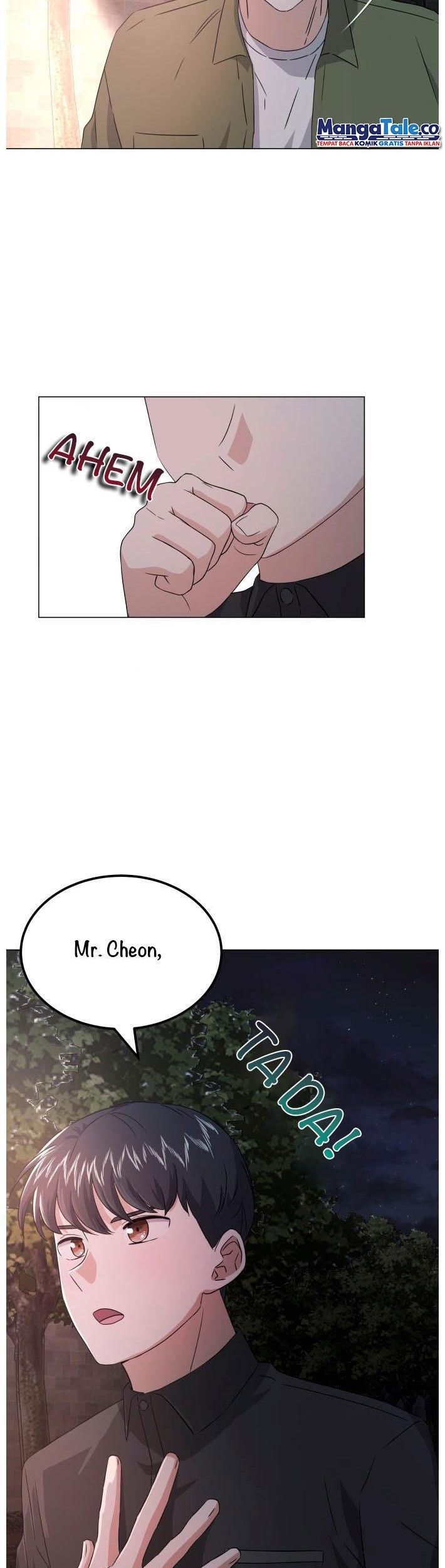 Superstar Associate Manager Chapter 11 Gambar 45