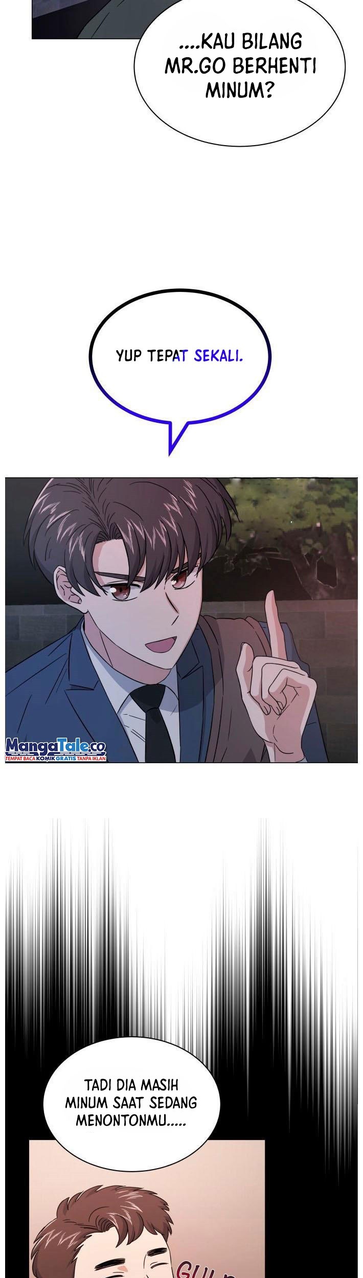 Superstar Associate Manager Chapter 11 Gambar 13