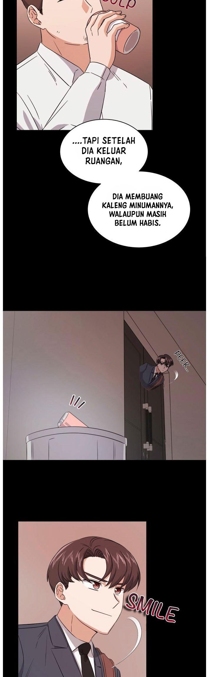 Superstar Associate Manager Chapter 11 Gambar 14