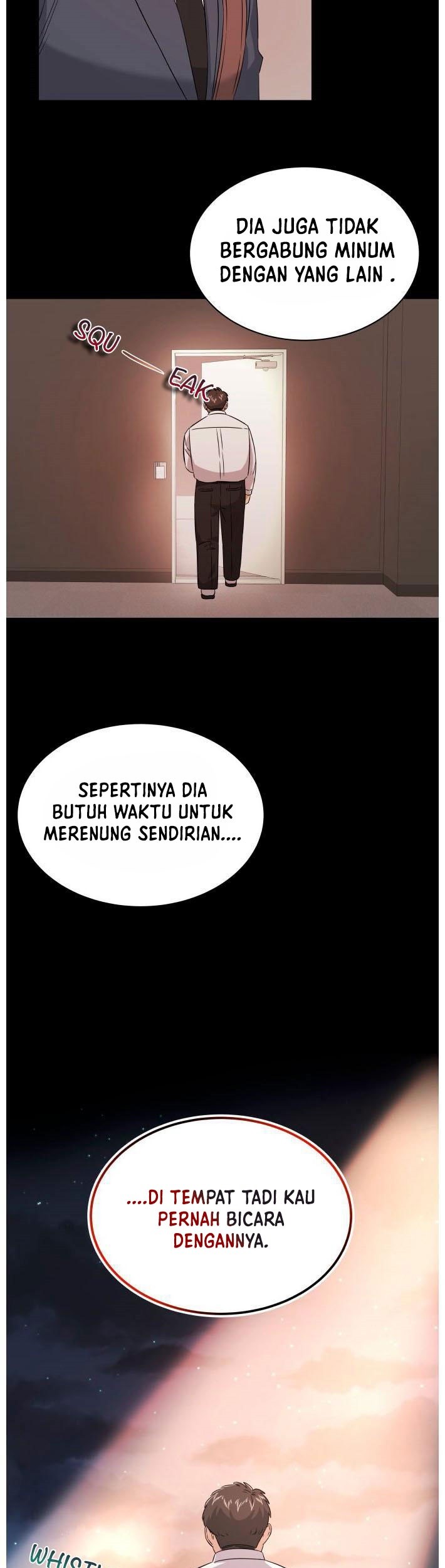 Superstar Associate Manager Chapter 11 Gambar 15