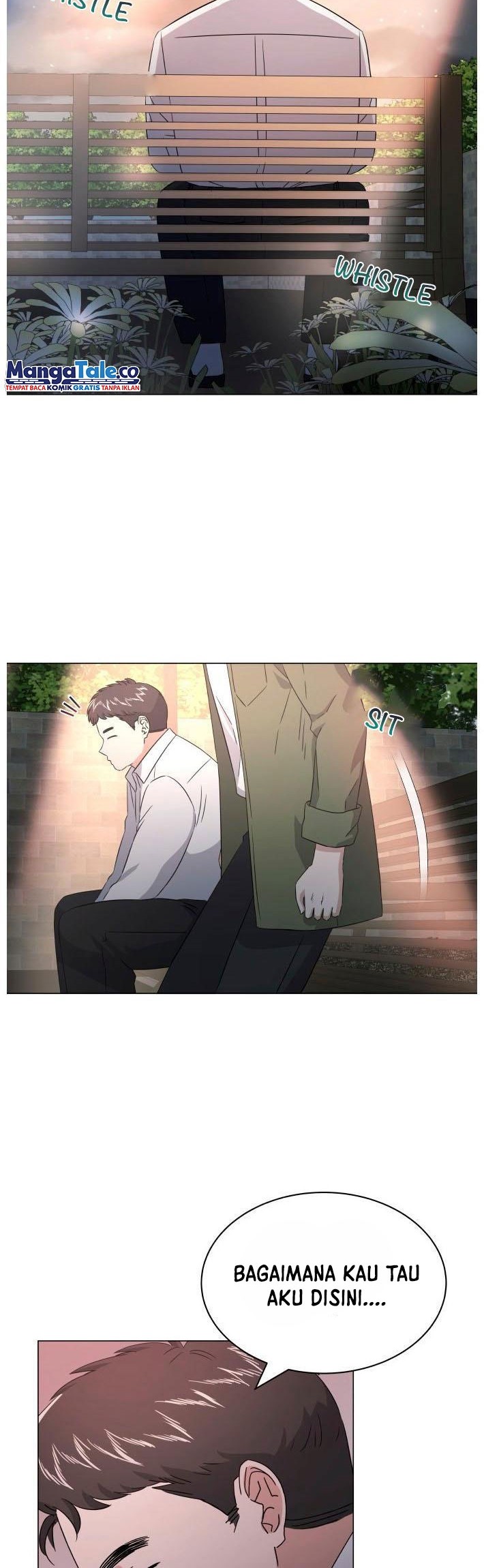 Superstar Associate Manager Chapter 11 Gambar 16