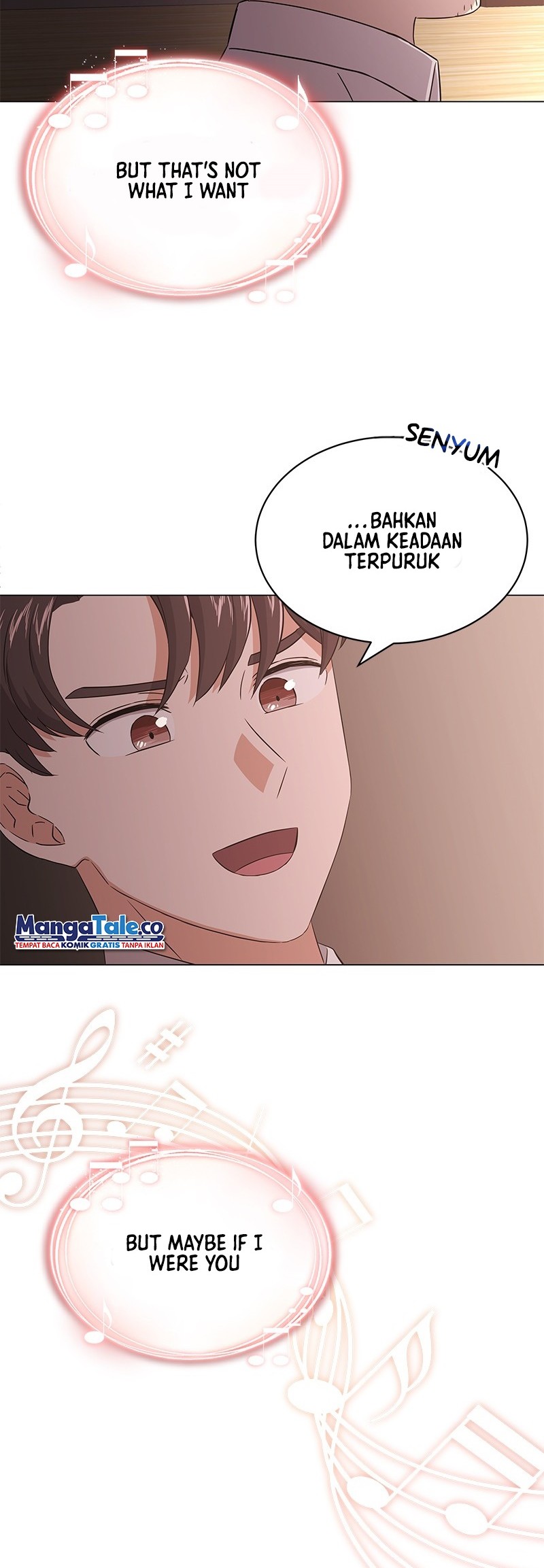 Superstar Associate Manager Chapter 10 Gambar 20