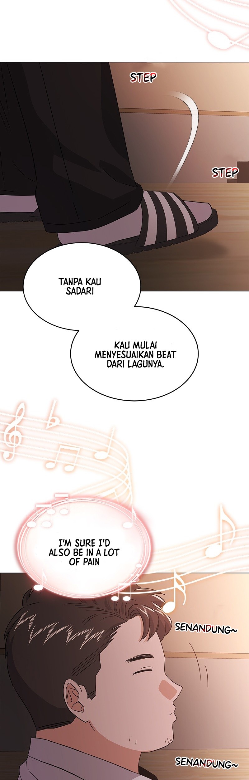 Superstar Associate Manager Chapter 10 Gambar 21