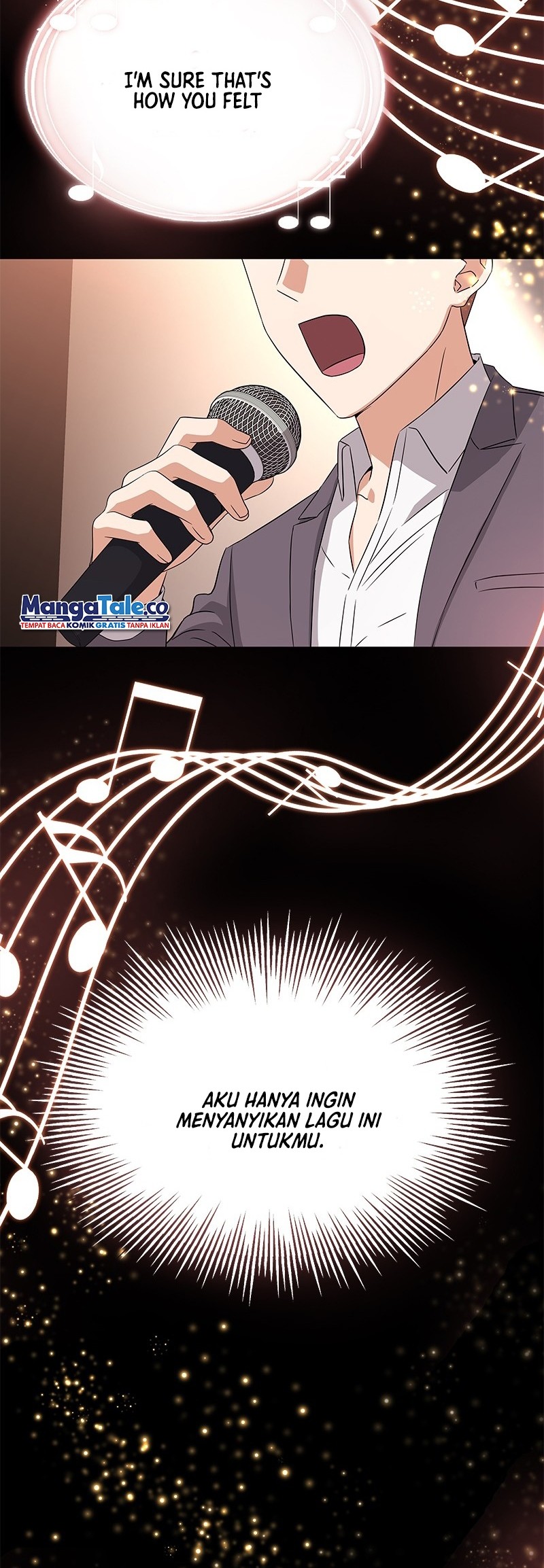 Superstar Associate Manager Chapter 10 Gambar 24